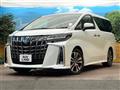 2019 Toyota Alphard