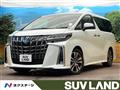 2019 Toyota Alphard