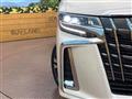 2019 Toyota Alphard