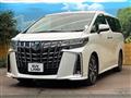 2019 Toyota Alphard