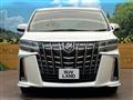 2019 Toyota Alphard