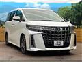 2019 Toyota Alphard