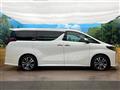 2019 Toyota Alphard