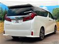 2019 Toyota Alphard