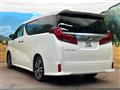 2019 Toyota Alphard
