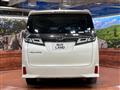 2019 Toyota Vellfire