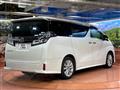 2019 Toyota Vellfire