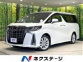 2019 Toyota Alphard