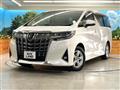 2019 Toyota Alphard