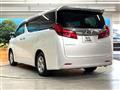 2019 Toyota Alphard
