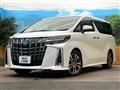 2019 Toyota Alphard