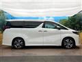 2019 Toyota Alphard