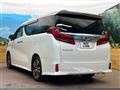 2019 Toyota Alphard