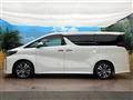 2019 Toyota Alphard