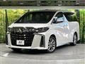 2020 Toyota Alphard