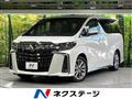 2020 Toyota Alphard