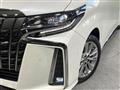 2020 Toyota Alphard