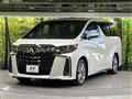 2020 Toyota Alphard