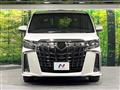 2020 Toyota Alphard