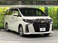 2020 Toyota Alphard