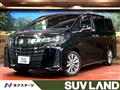 2020 Toyota Alphard