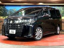 2020 Toyota Alphard