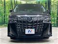 2020 Toyota Alphard
