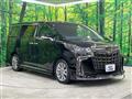 2021 Toyota Alphard