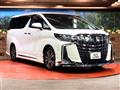 2022 Toyota Alphard