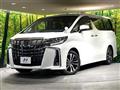 2022 Toyota Alphard