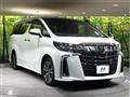 2022 Toyota Alphard