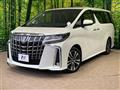 2023 Toyota Alphard