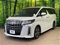2023 Toyota Alphard