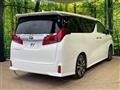 2023 Toyota Alphard