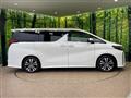 2023 Toyota Alphard