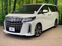 2023 Toyota Alphard