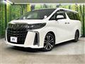 2023 Toyota Alphard