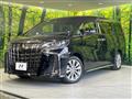2023 Toyota Alphard