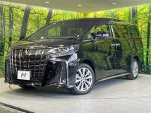 2023 Toyota Alphard