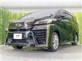 2020 Toyota Vellfire