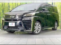 2020 Toyota Vellfire