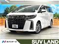 2020 Toyota Alphard