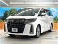 2020 Toyota Alphard