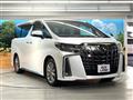2020 Toyota Alphard