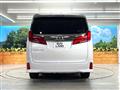 2020 Toyota Alphard