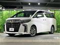 2020 Toyota Alphard