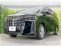 2021 Toyota Alphard