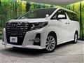 2015 Toyota Alphard