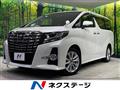 2015 Toyota Alphard