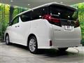 2015 Toyota Alphard